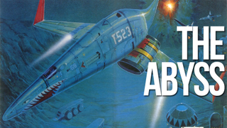 James Cameron, Why Didn't You Shoot Anything?